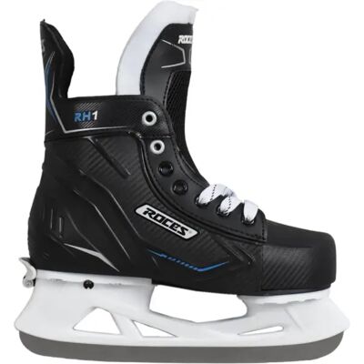 Eishockeyschuhe Roces RH1 Verstellbare (Schwarz - 39-42) Eishockeyschuhe Roces RH1 Verstellbare (Schwarz - 39-42)