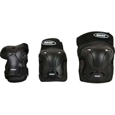 Inline Schützer Roces 3 Stk. (XL) Inline Schützer Roces 3 Stk. (XL)