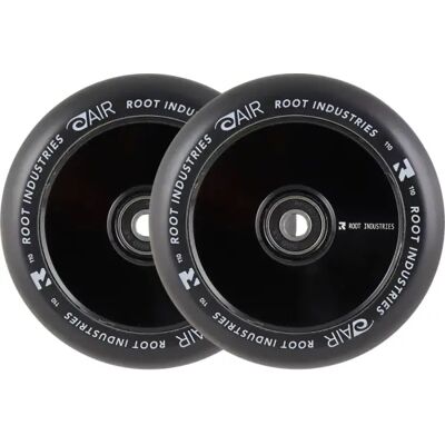 Root Industries Stunt Scooter Rollen Root Air 110mm Schwarz 2 Stk. (110mm - Schwarz) Root Industries Stunt Scooter Rollen Root Air 110mm Schwarz 2 Stk. (110mm - Schwarz)