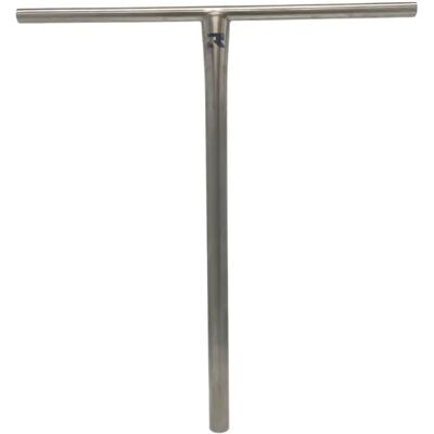 Root Industries Stunt Scooter Bar Root AIR Titanium Model T (Raw) Root Industries Stunt Scooter Bar Root AIR Titanium Model T (Raw)
