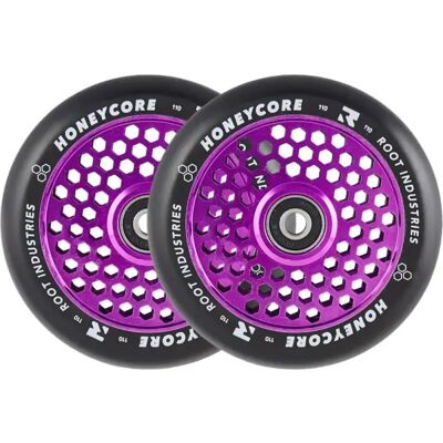 Root Industries Honeycore - 110mm - Lila - 24mm - Rad Root Industries Honeycore - 110mm - Lila - 24mm - Rad