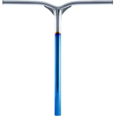 Root Invictus 610 mm Lenker - Handlebars Root Invictus 610 mm Lenker - Handlebars