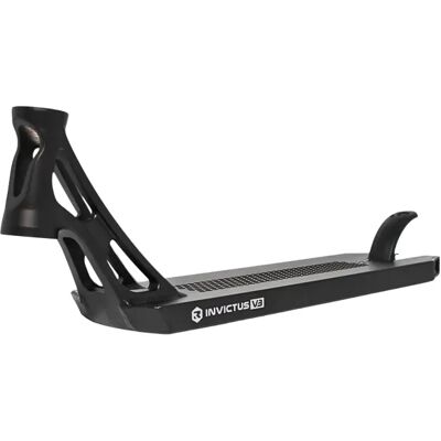Root Industries Stunt Scooter Deck Root Invictus V3 (Black) Root Industries Stunt Scooter Deck Root Invictus V3 (Black)
