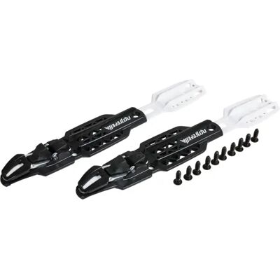 Rottefella Rollerski Skate Unisex Sort/Hvit - Skating Ski Rottefella Rollerski Skate Unisex Sort/Hvit - Skating Ski