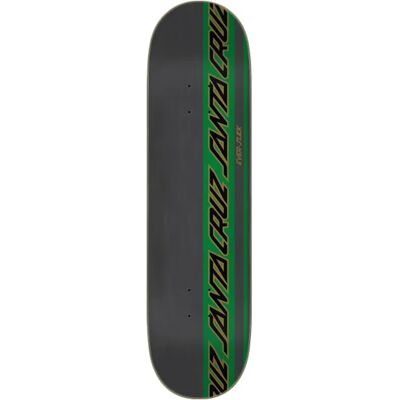 Skateboard Deck Santa Cruz Everslick (8.25" - Braum Drum Kit) Skateboard Deck Santa Cruz Everslick (8.25" - Braum Drum Kit)