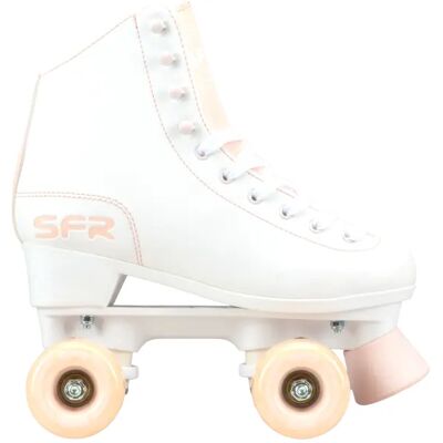 Rollschuhe SFR Figure (Weiß/Pink - 40.5) Rollschuhe SFR Figure (Weiß/Pink - 40.5)