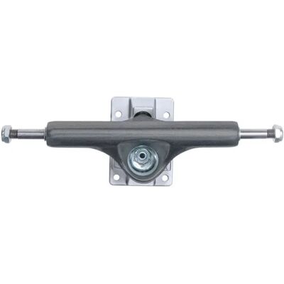 Slappy Trucks Skateboard Achse Slappy ST1 Hollow Lights (136 - Gunmetal/Polished) Slappy Trucks Skateboard Achse Slappy ST1 Hollow Lights (136 - Gunmetal/Polished)
