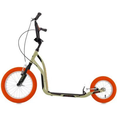 Streetsurfing Cityroller Street Surfing KB2 (Desert Wolf) Streetsurfing Cityroller Street Surfing KB2 (Desert Wolf)