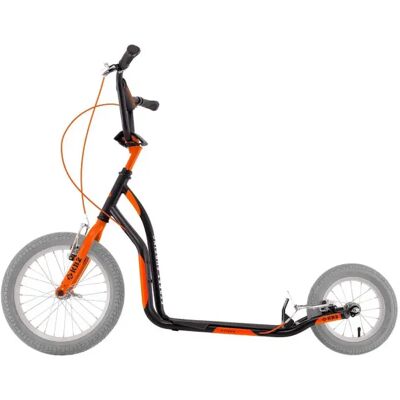 Streetsurfing Cityroller Street Surfing KB2 (Python) Streetsurfing Cityroller Street Surfing KB2 (Python)