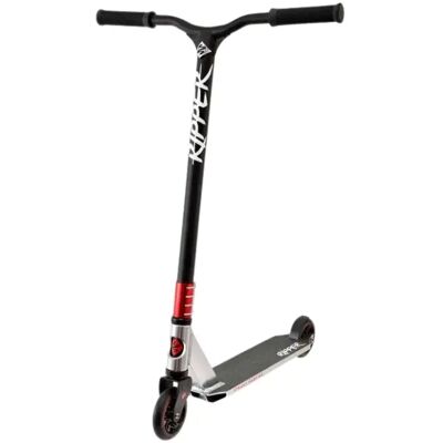 Streetsurfing Stunt Scooter Street Surfing Ripper HIC (Black Myth Silver) Streetsurfing Stunt Scooter Street Surfing Ripper HIC (Black Myth Silver)