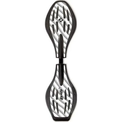Streetsurfing Waveboard Street Surfing Original Curvastic Weiß Streetsurfing Waveboard Street Surfing Original Curvastic Weiß
