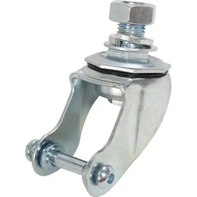 Streetsurfing Street Surfing Rolle Caster mit Befestigungsmutter Streetsurfing Street Surfing Rolle Caster mit Befestigungsmutter