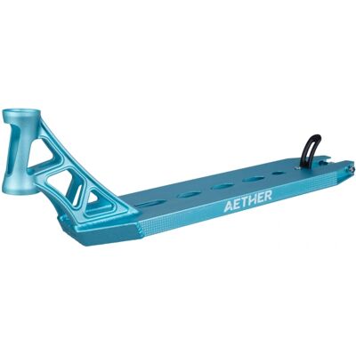 Stunt Scooter Deck Striker Aether (47cm - Petrol) Stunt Scooter Deck Striker Aether (47cm - Petrol)