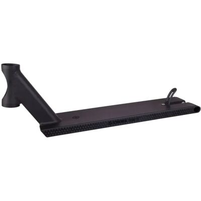 Stunt Scooter Deck Striker Lux 5" Boxed Trick (49cm - Schwarz) Stunt Scooter Deck Striker Lux 5" Boxed Trick (49cm - Schwarz)