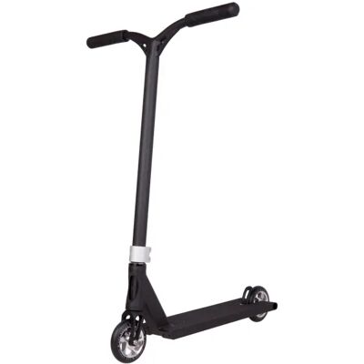 Stunt Scooter Striker Lux 5" Boxed Trick (L - Silber) Stunt Scooter Striker Lux 5" Boxed Trick (L - Silber)