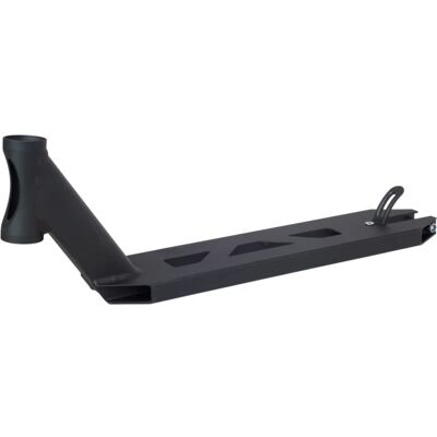 Stunt Scooter Deck Striker Lux (46cm - Schwarz) Stunt Scooter Deck Striker Lux (46cm - Schwarz)