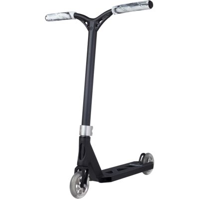 Stunt Scooter Striker Lux (Silver Limited Edition) Stunt Scooter Striker Lux (Silver Limited Edition)
