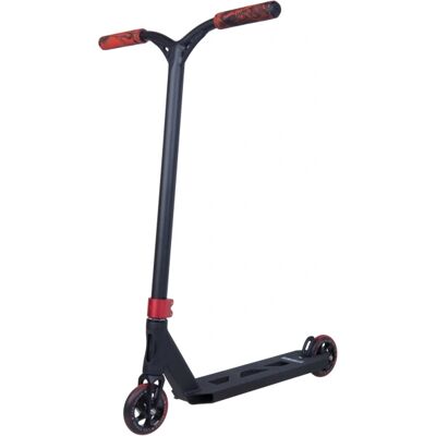 Stunt Scooter Striker Lux (Black/Red) Stunt Scooter Striker Lux (Black/Red)