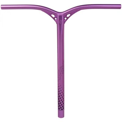 Stunt Scooter Bar Striker Lux V2 Alu (650mm - Lila) Stunt Scooter Bar Striker Lux V2 Alu (650mm - Lila)
