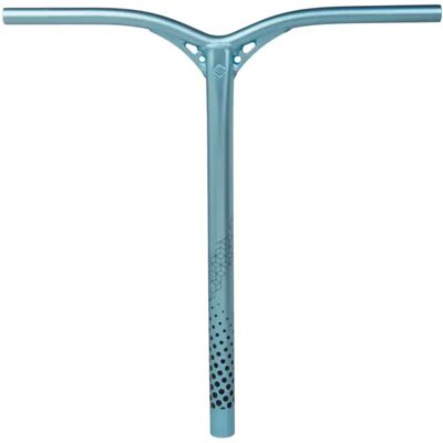 Stunt Scooter Bar Striker Lux V2 Alu (580mm - Petrol/Schwarz) Stunt Scooter Bar Striker Lux V2 Alu (580mm - Petrol/Schwarz)
