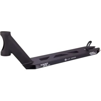 Stunt Scooter Deck Striker Lux V2 (46cm - Schwarz) Stunt Scooter Deck Striker Lux V2 (46cm - Schwarz)