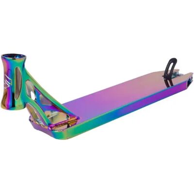 Stunt Scooter Deck Striker Park (510mm - Rainbow) Stunt Scooter Deck Striker Park (510mm - Rainbow)