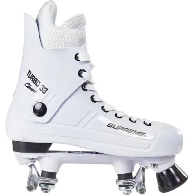 Supreme Turbo 33 Nylon Boot White (42) Supreme Turbo 33 Nylon Boot White (42)