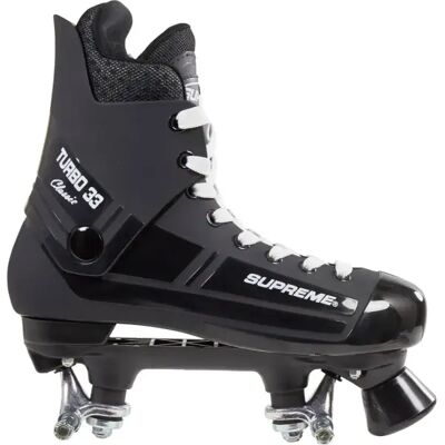 Supreme Turbo 33 Nylon Boot (Schwarz - 39) Supreme Turbo 33 Nylon Boot (Schwarz - 39)