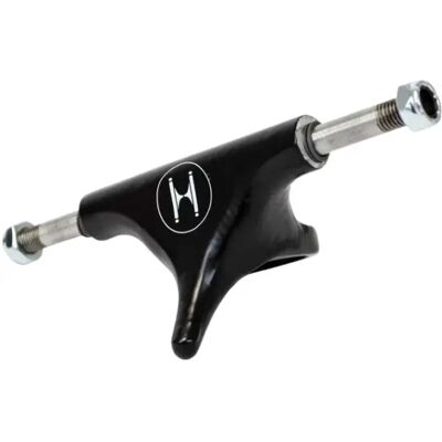 SureGrip Huck Derby Trucks 4 Stk. (3" - Schwarz) SureGrip Huck Derby Trucks 4 Stk. (3" - Schwarz)