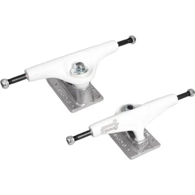 Skateboard Achsen Tensor Alum Night Shift (144 - Zered Bassett/White) Skateboard Achsen Tensor Alum Night Shift (144 - Zered Bassett/White)