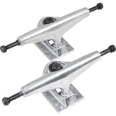 Skateboard Achsen Tensor Aluminum Set (7.625" - Raw) Skateboard Achsen Tensor Aluminum Set (7.625" - Raw)