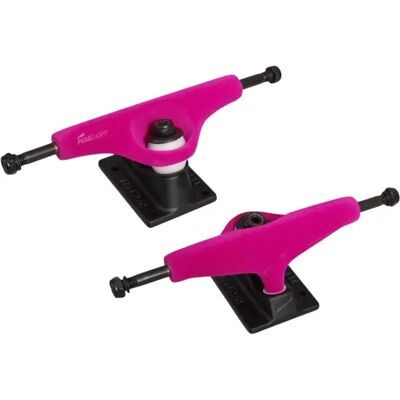 Skateboard Achsen Tensor Mag Light Velvet (144 - Crimson/Black) Skateboard Achsen Tensor Mag Light Velvet (144 - Crimson/Black)