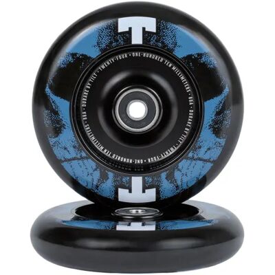 Stunt Scooter Rollen Tilt Durare Selects Skulls (110mm - Blau) Stunt Scooter Rollen Tilt Durare Selects Skulls (110mm - Blau)