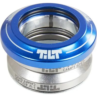 Stunt Scooter Headset Tilt Integrated (Blau) Stunt Scooter Headset Tilt Integrated (Blau)
