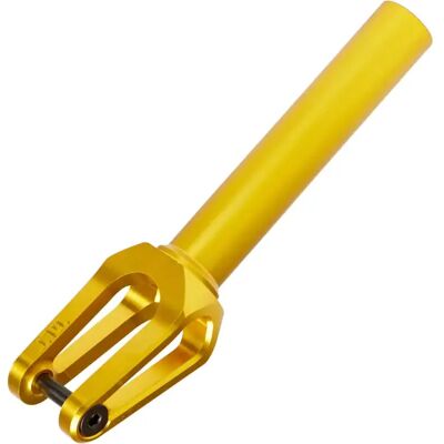 Stunt Scooter Fork Tilt Tomahawk (Gold) Stunt Scooter Fork Tilt Tomahawk (Gold)