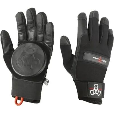 Longboard Handschuhe Triple Eight Downhill (S-M) Longboard Handschuhe Triple Eight Downhill (S-M)