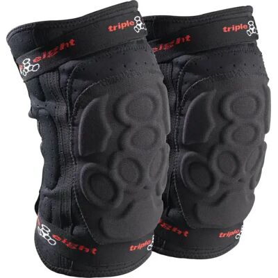 Knieschoner Triple Eight Exoskin Skate (S) Knieschoner Triple Eight Exoskin Skate (S)