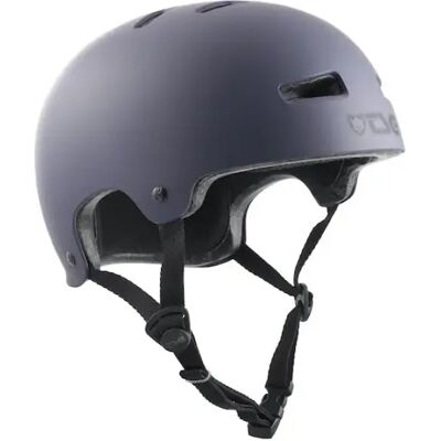 Skate Helm TSG Evolution Satin (L-XL - Satin Lanandula) Skate Helm TSG Evolution Satin (L-XL - Satin Lanandula)