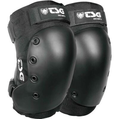 Knieschoner TSG SK8 DHP's (XL - Schwarz) Knieschoner TSG SK8 DHP's (XL - Schwarz)