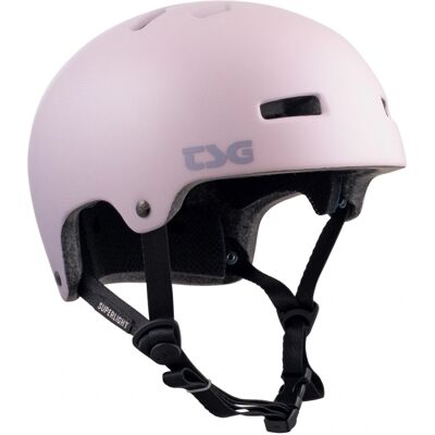 Skate Helm TSG Superlight Satin (XXS/XS - Lila) Skate Helm TSG Superlight Satin (XXS/XS - Lila)