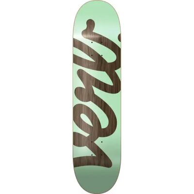 Verb Script 7.75" Skateboard-Deck - Skateboard Verb Script 7.75" Skateboard-Deck - Skateboard