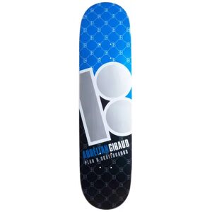 Plan B Corner Skateboard Deck (Aurelien)