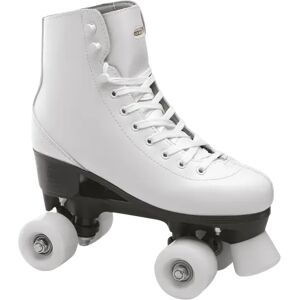 Roces RC1 White Rollschuhe