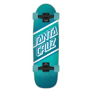 Santa Cruz Skateboards Santa Cruz Street Cruiser Board Komplettboard (Tonal Fade)