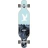 Aloiki Freestyle Drop Longboard (Reef)