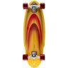 Arbor Complete Surfskate Komplettboard (Jordan Brazie)