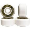 Autobahn AB-S 99A Rollen 4 Stk. (54mm - White)