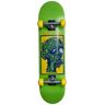 Creature Return Of The Fiend Skateboard Komplettboard (Grün)