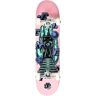 Element Galaxy Gates Skateboard Komplettboard (Petrol)