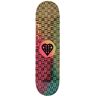 Heart Supply Jagger Eaton Pro Skateboard Deck (Trinity Tie Dye Impact Light)